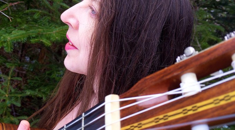 Kyla Tilley Bloom and Grow