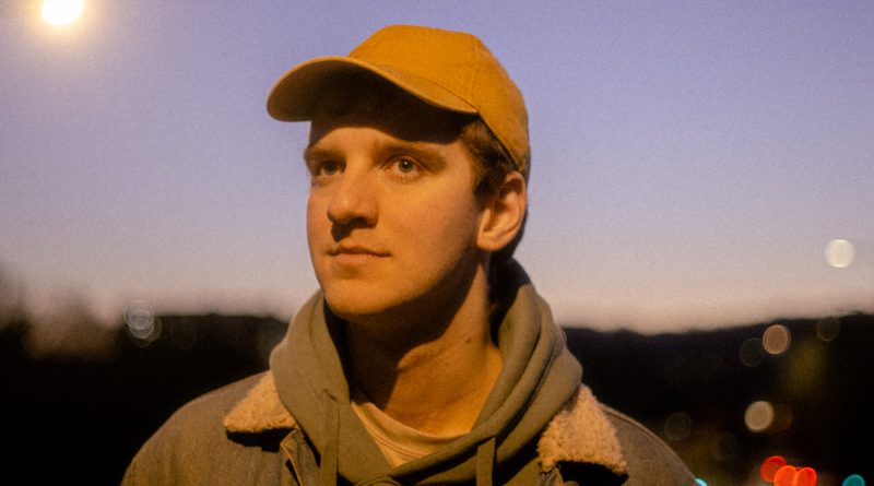 Oli Morris Flyer image