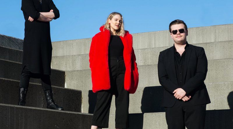 Tragically Unknown In Between