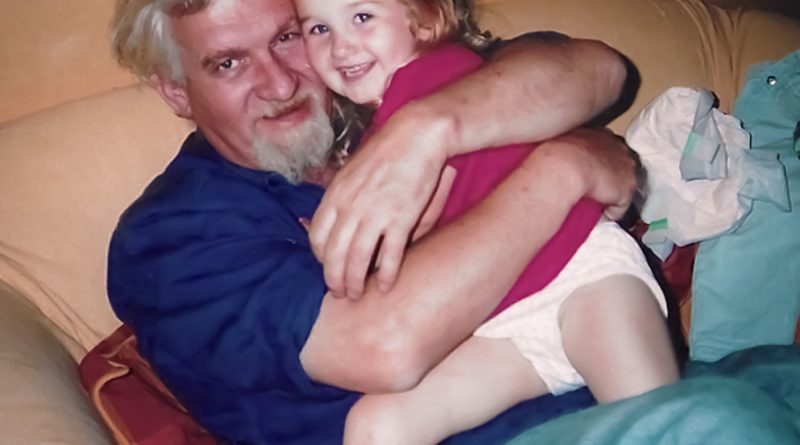 ANN Little Girl single cover