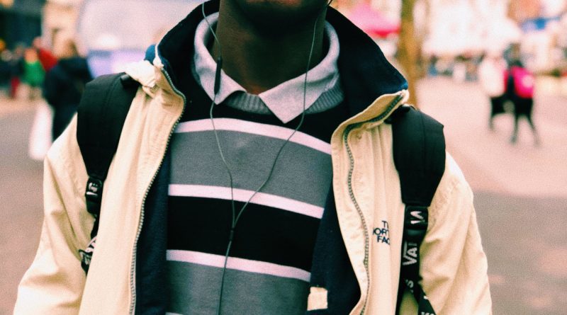 Jeremy M - boys don't cry