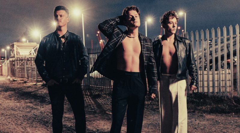 Wild Horse - Joy Ride