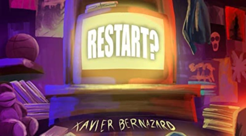 Xavier Bernazard - Restart