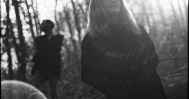 Astra Forward - There, There, Here Is Here