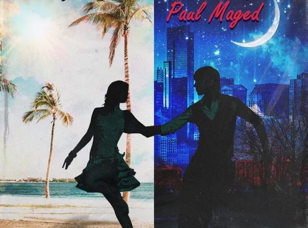 Paul Maged - Everything's Gonna Be Alright