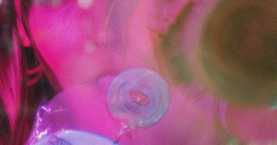 SABRINA Sugar Rush single cover