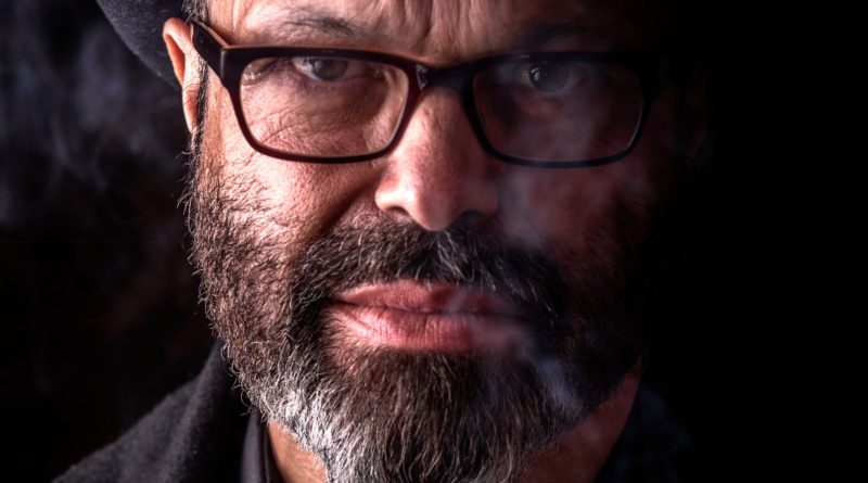 Captain of the Lost Waves - Death of the Attention Span