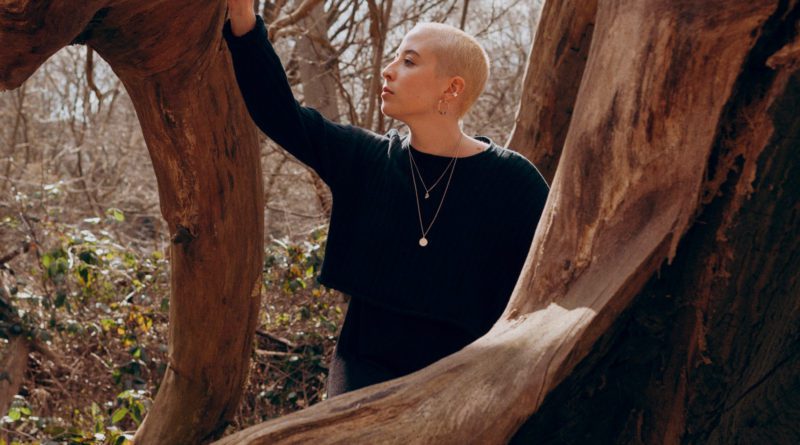 Katie Keddie - Maybe You Were Right