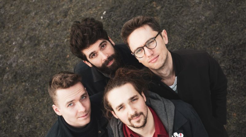 Quiet_Tongues-This_Water_Is_Wet-Quiet_Tongues__Press_Photo_1