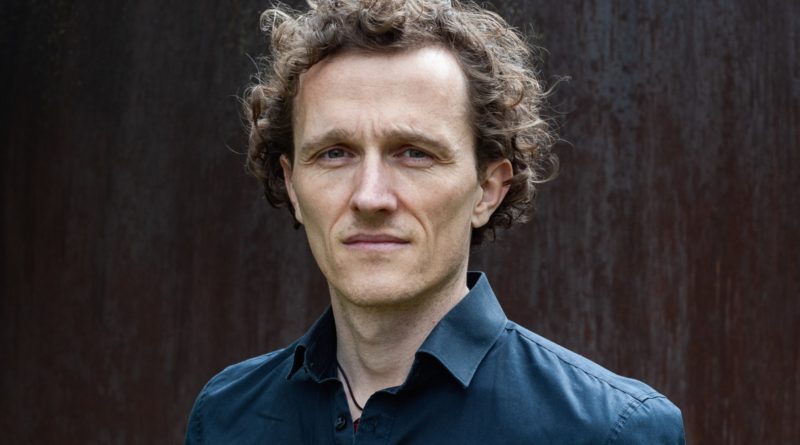 To Hell With Tradition press shot