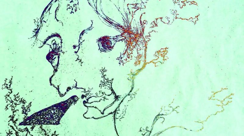 junkyard romantics - mona lisa