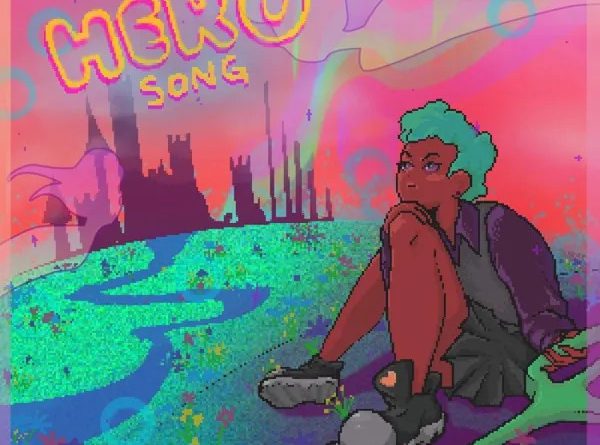 xavier bernazard - hero song