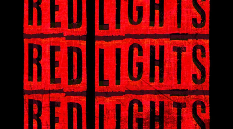 Bradley Denniston - Red Lights