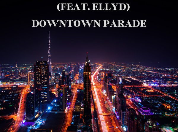 Davie Furey - Downtown Parade