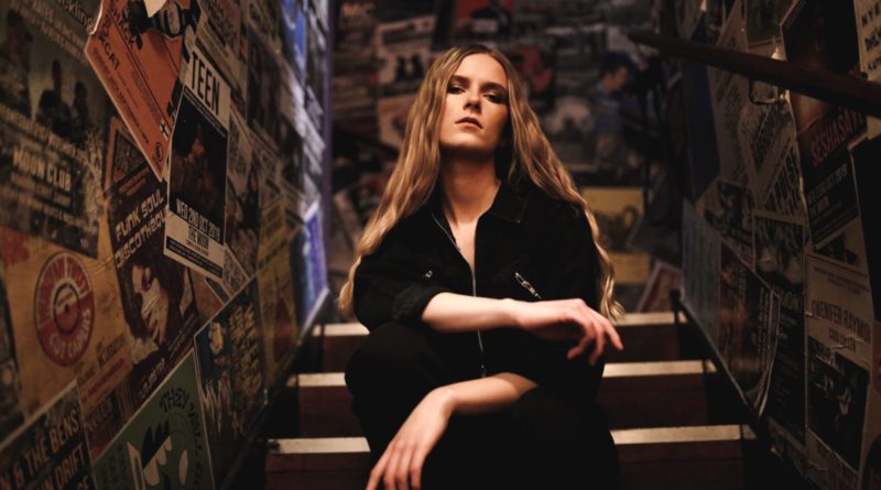 Lissy Taylor - Fierce