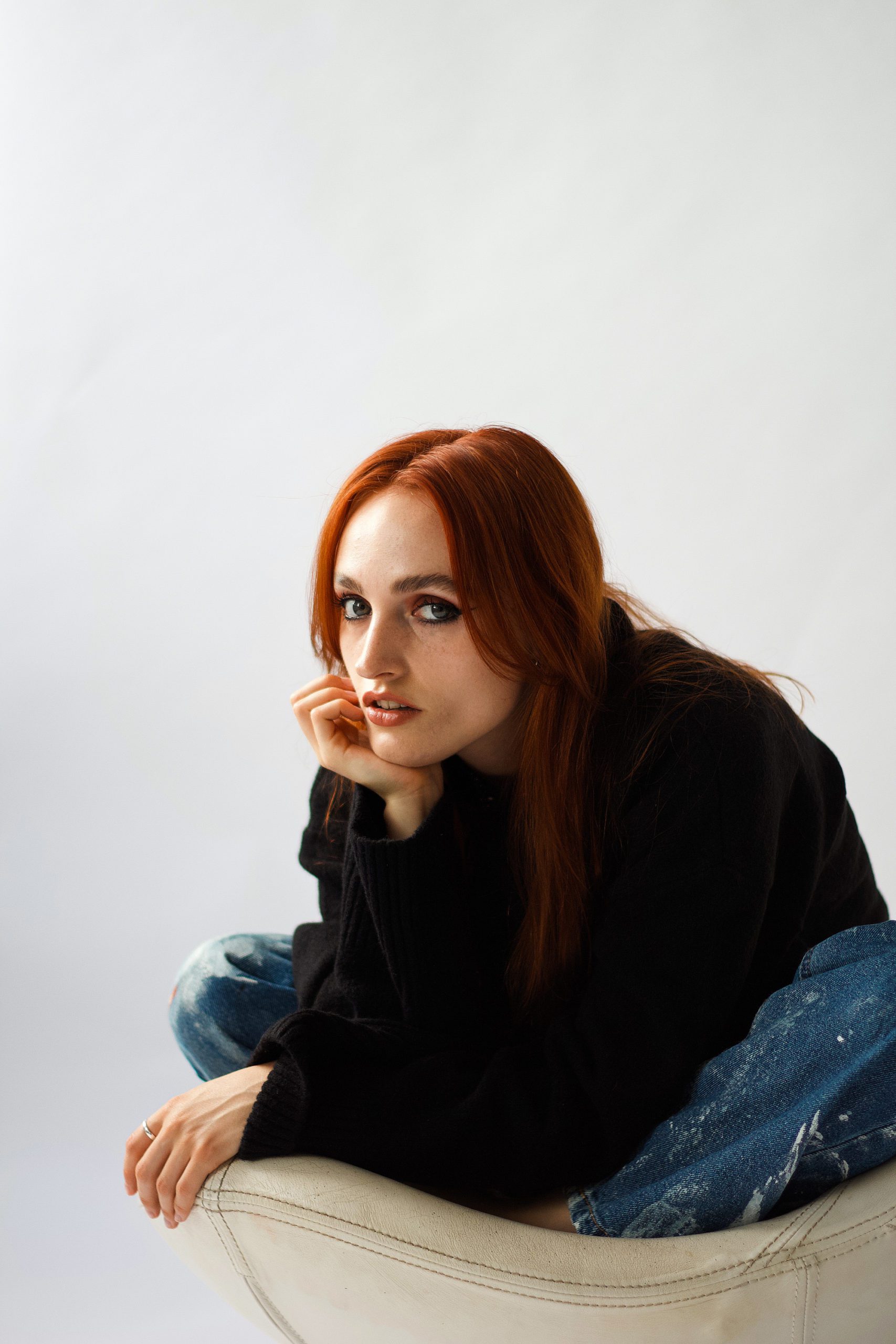 Maddy Storm press shot