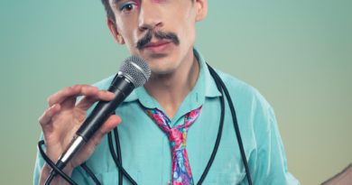 RF Coleman - I Couldn't Trust