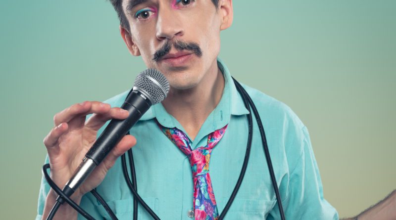 RF Coleman - I Couldn't Trust