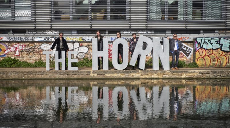 The Horn - Do It Now