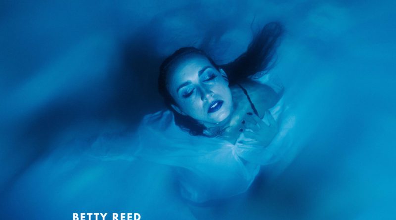 Betty Reed - Shallow End