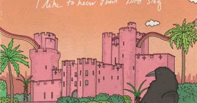 Late TV - I Like To Hear That Bird Sing