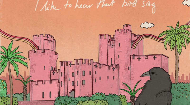 Late TV - I Like To Hear That Bird Sing