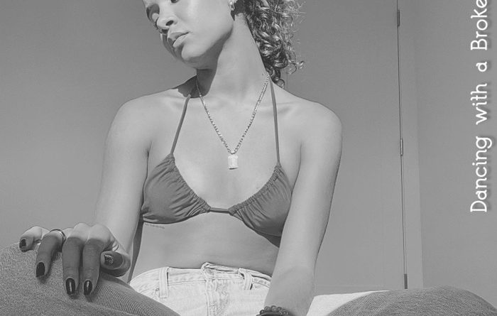 randi - dancing with a broken heart