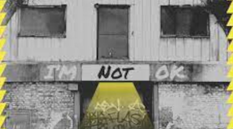 silas armstrong - i'm not ok