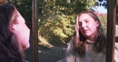 Hayley Siano - Get To Know Her promo