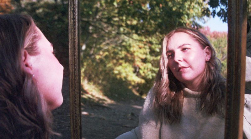 Hayley Siano - Get To Know Her promo