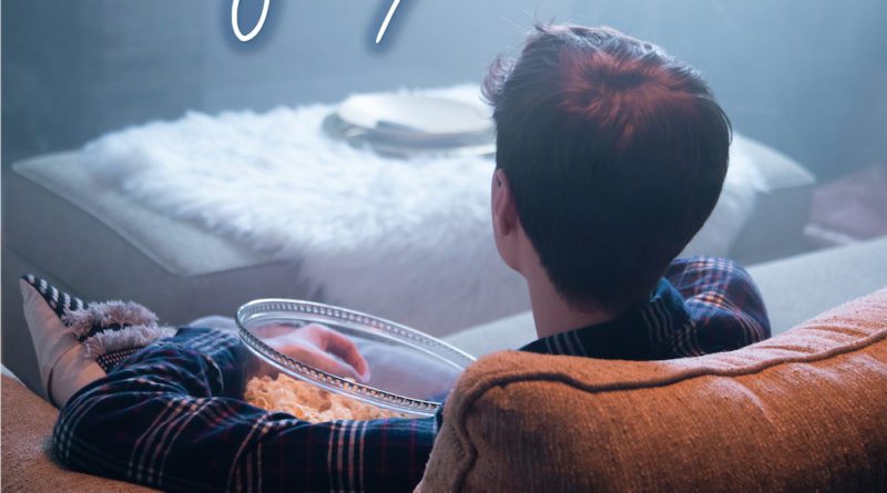 Kristopher - Indigo Sky