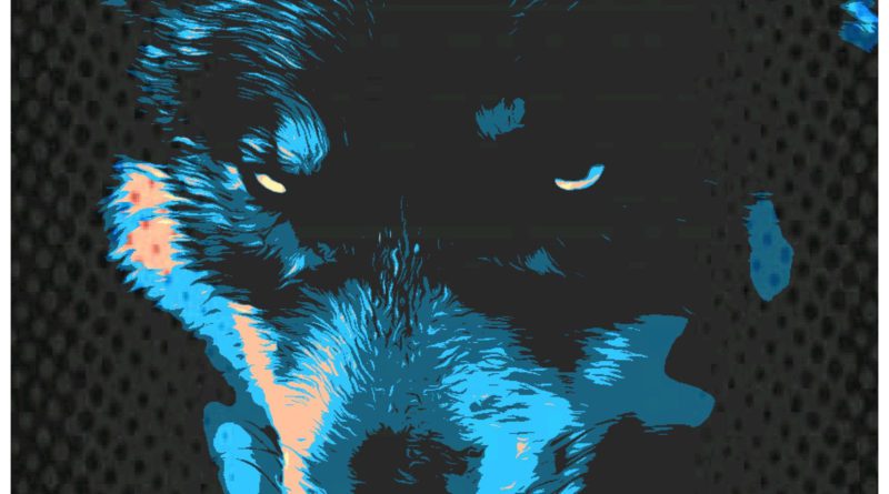 The Hybris - Keep The Wolves Away