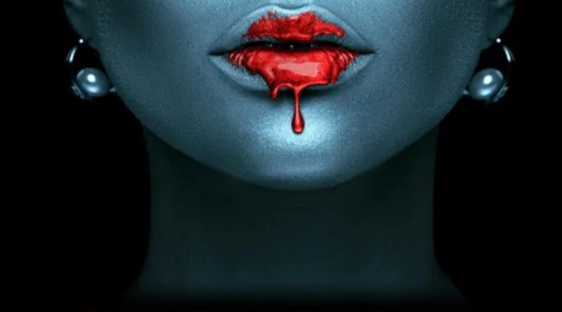 devine lie - indelible stain