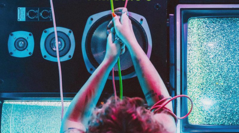 glass mansions - standing o