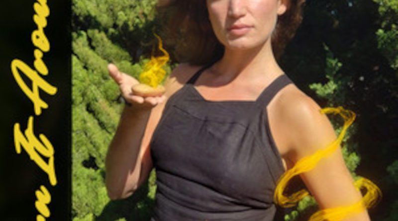 into the outside box - turn it around