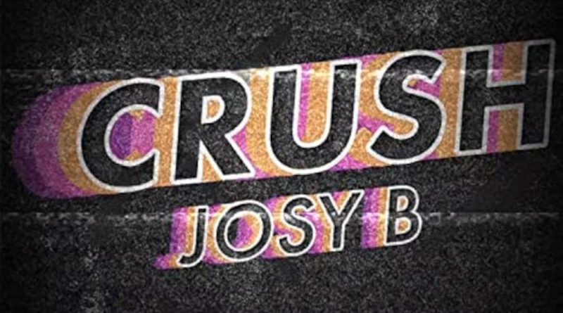 josy b - crush