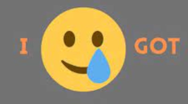 little champion - oops i got sad