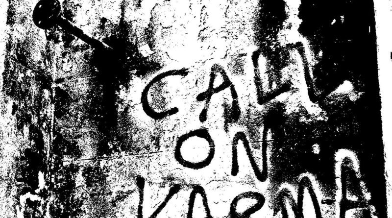 the exhales - call on karma