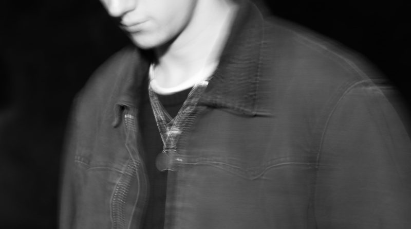 CHARLES_HS-Black_and_White