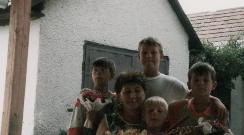 dani slovak - like a dream