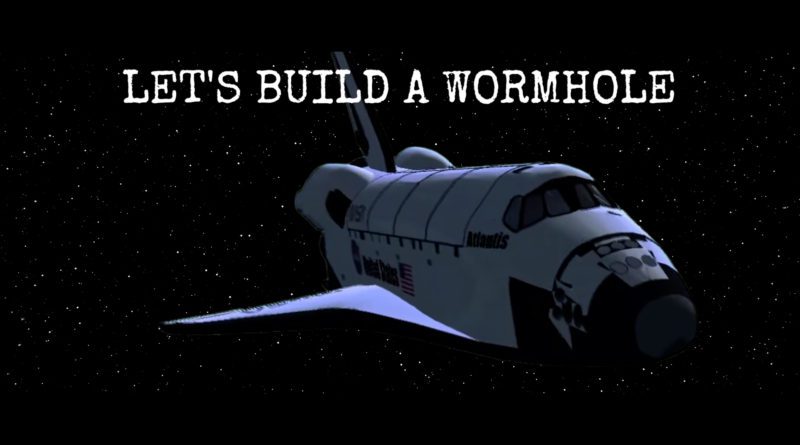 I_am_the_Unicorn_Head-Lets_Build_a_Wormhole