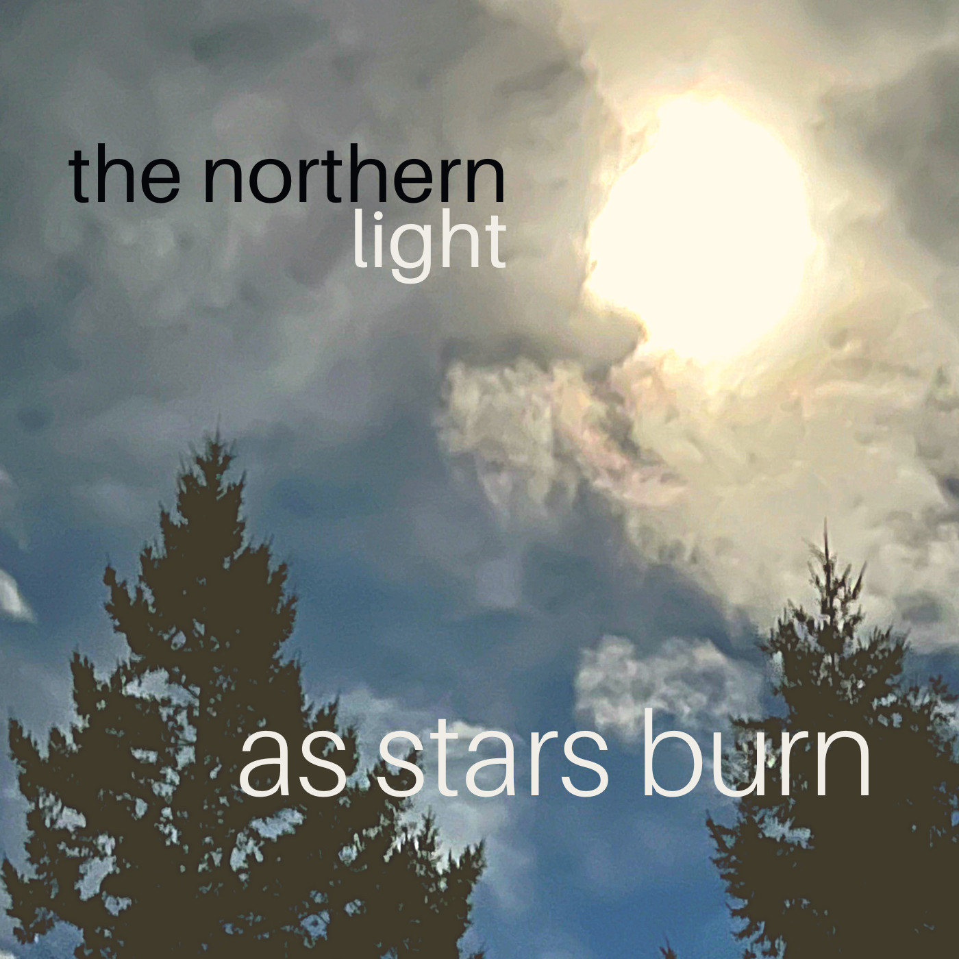 The Northern Lights – As Stars Burn (2023) The Northern Lights – As Stars Burn (2023)