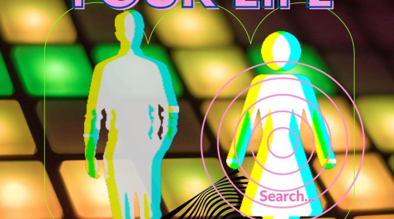 robbie rapids - love of your life