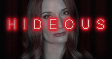 selfish bodies - hideous