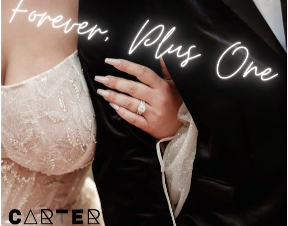 Carter_Ray-Forever_Plus_One-2F31D395-A778-4B41-A2D0-2DC233D98542