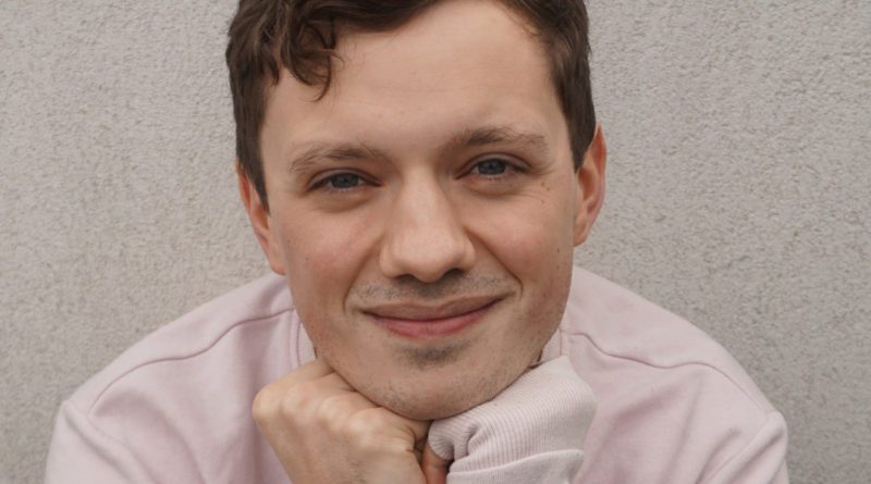 Joseph Bell - Head Straight