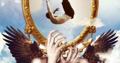 Tom Craven - Let It Fall artwork