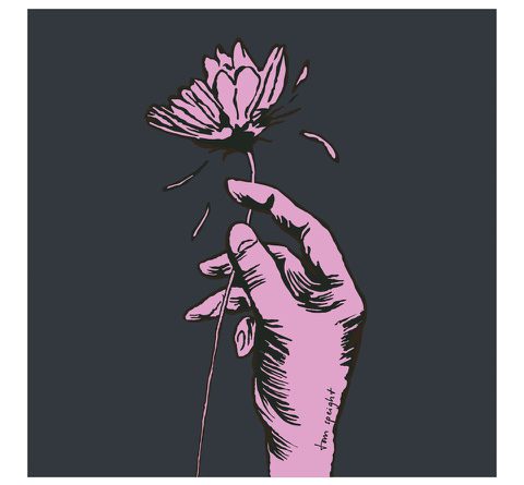 Tom_Speight-The_One-The_One-1