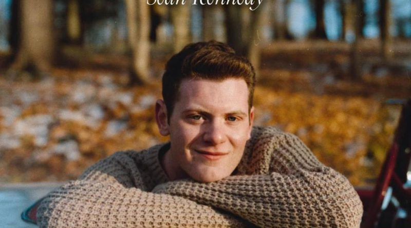 sean kennedy - memory