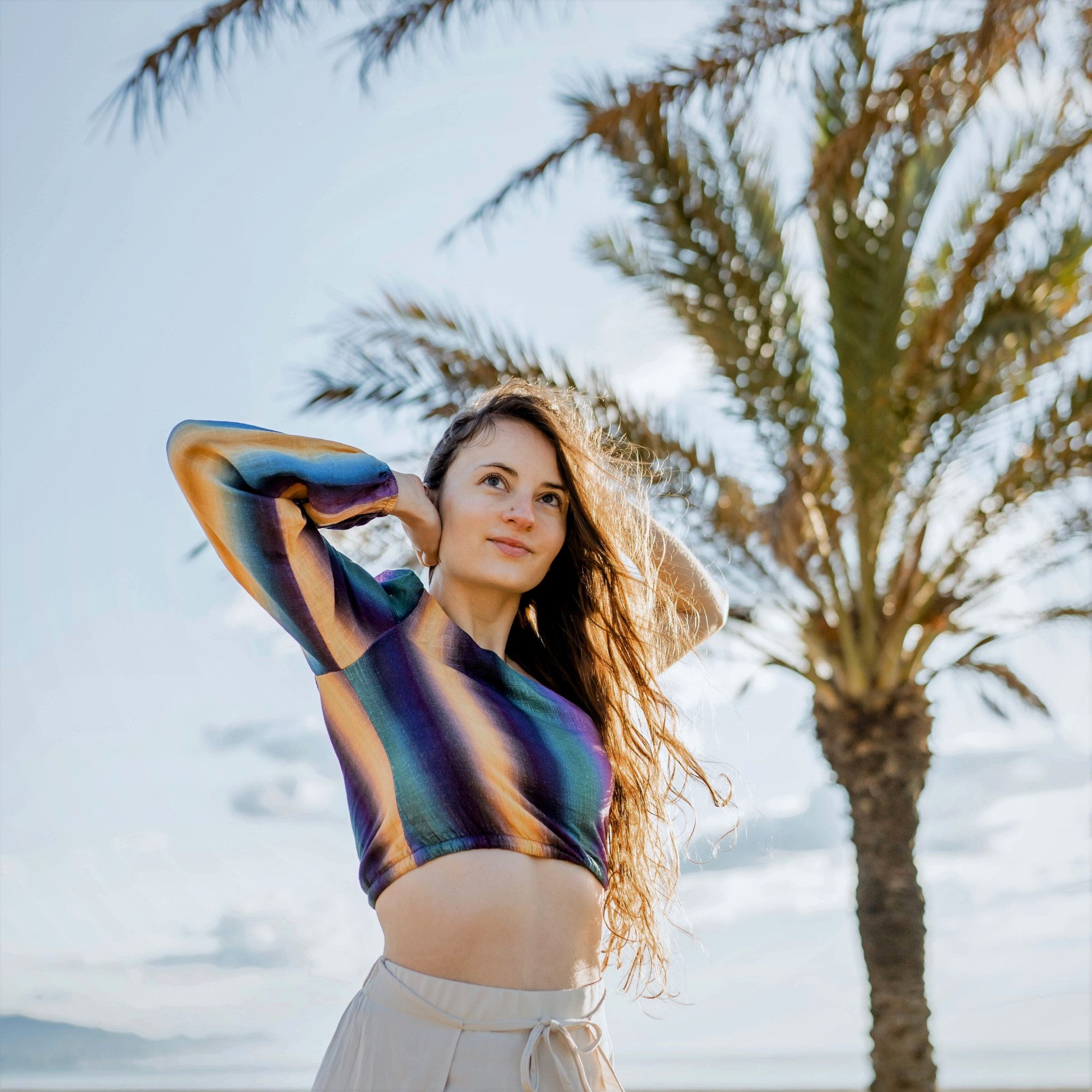 Camila Knight – Journey (2023)